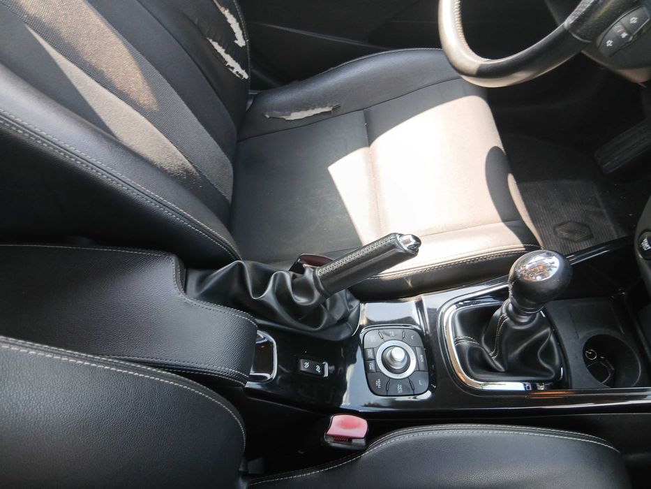 Renault Megane 1.6 130cv Bose Edition 2014