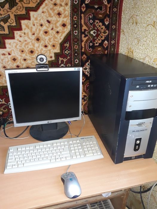 Продам компютер б/У