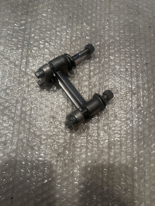 KTM LC4 620 Mocowanie Kierownicy Risery uchwyt kierownicy V178