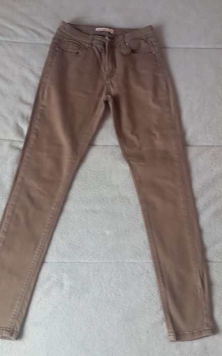 Lote de 2 calças  - tamanho 36