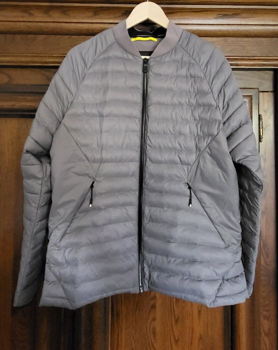 Sail Racing - Kurtka primaloft