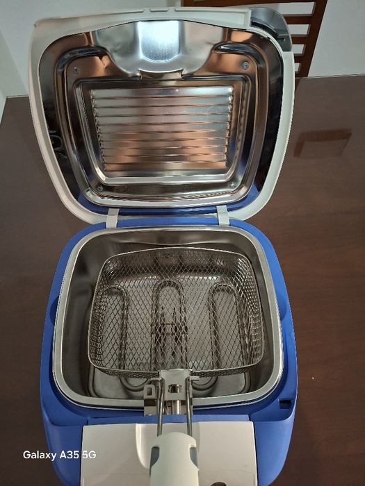 Fritadeira Elétrica Ufesa