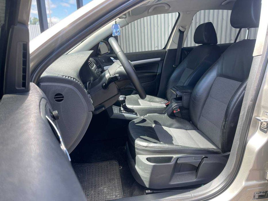 Skoda Octavia A5 2009 1.8 Бензин АКПП Обмін/Кредит/Лізинг
