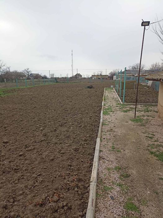 Продам будинокв Одеській області