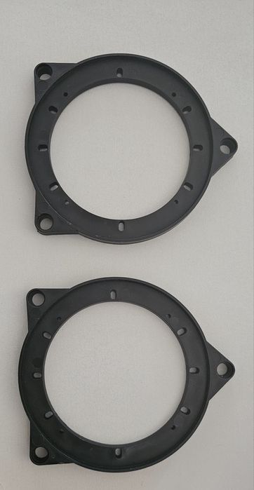 Suporte coluna BMW Tesla