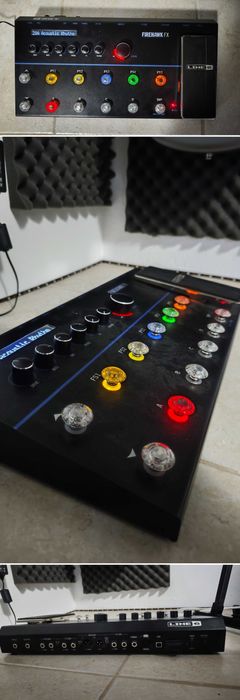 Line6 Firehawk FX