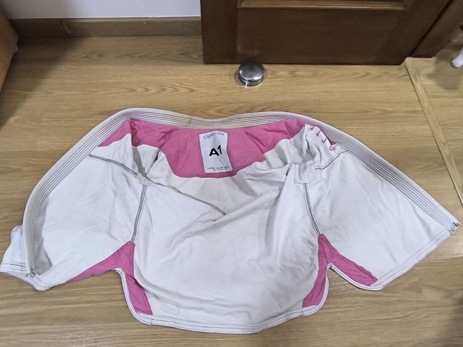 Fato jiu jitsu A1