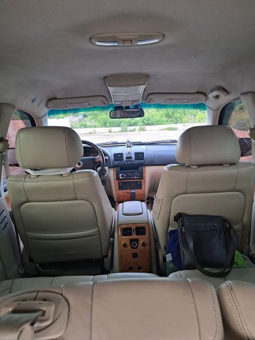 Рекстон 2,7 автомат