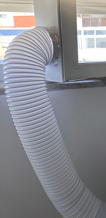 Ar Condicionado portátil Becken