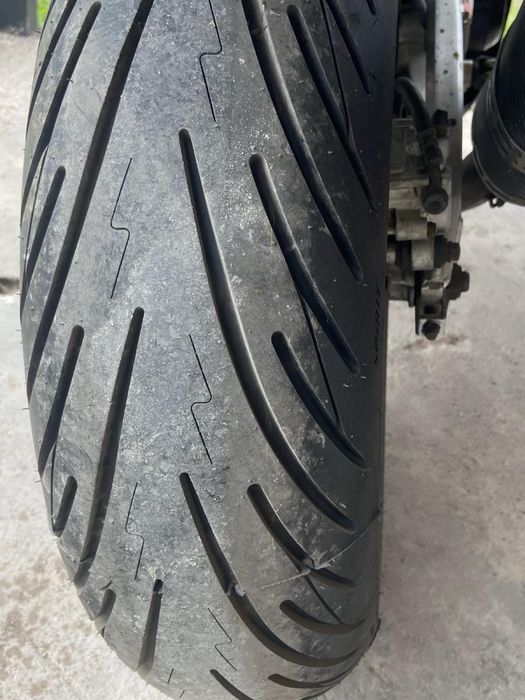Honda CBR 900   (919) (обмін на нісан ліф) ціна до кінця тижня
