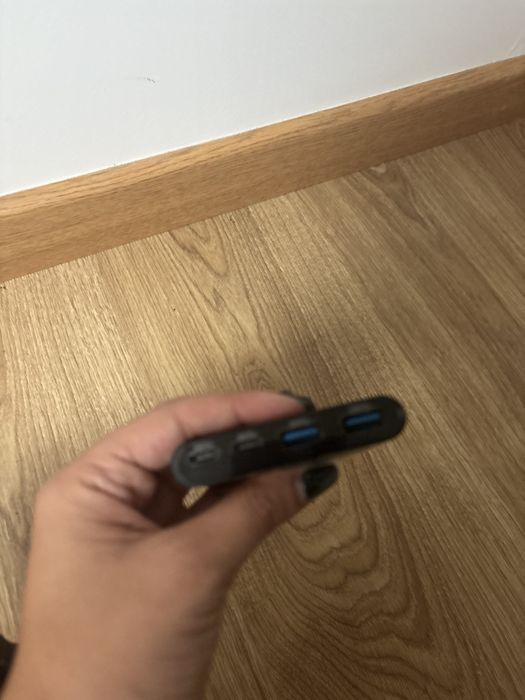 Adaptador USB C Lenovo