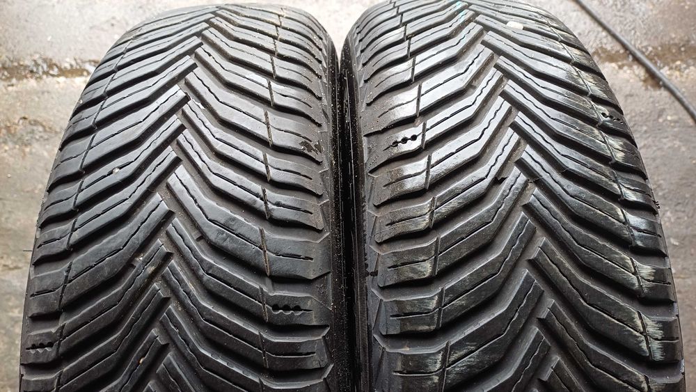 Michelin CrossClimate 2 195/65 R15 91H 2022r