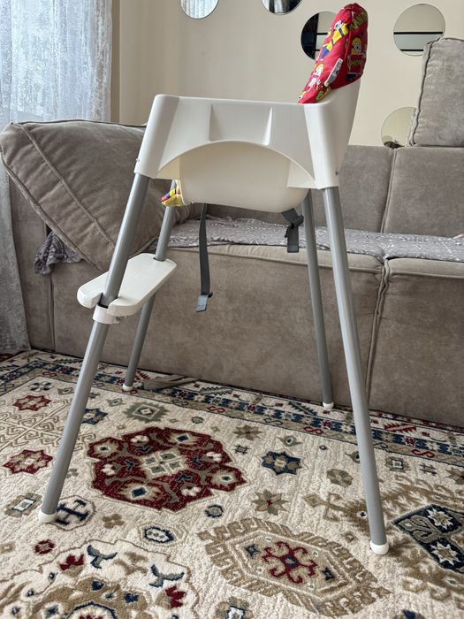 Крісло для годування Ikea antilop