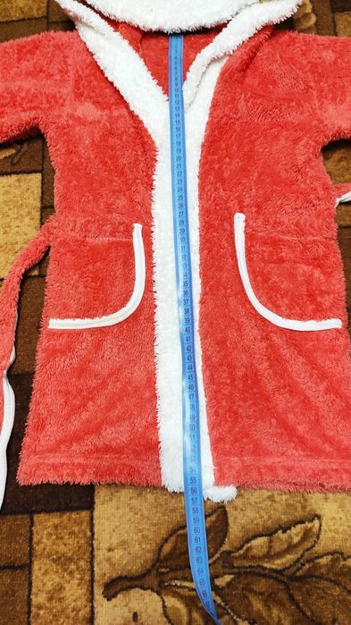 Халатик для девочки