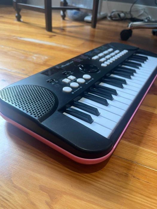 Piano iniciante / intermediário