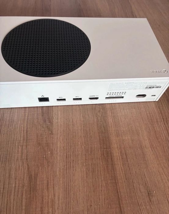 Xbox Series S ( NOVA )