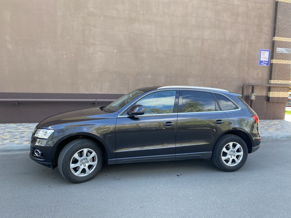 Продам авто Ауди Q5