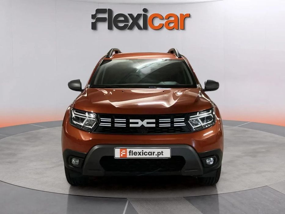 Dacia Duster 1.5 Blue dCi Journey