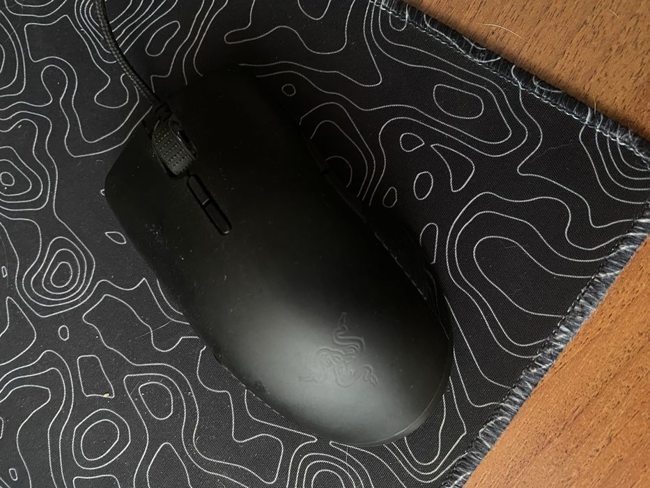 мишка razer lancehead