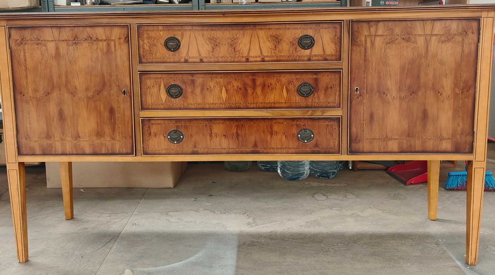 MOVEL MADEIRA TIPO ANTIGO