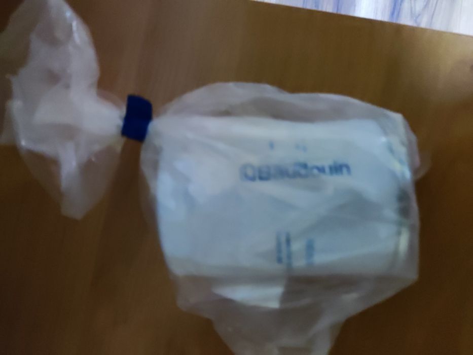 Топливный фильтр 16242906