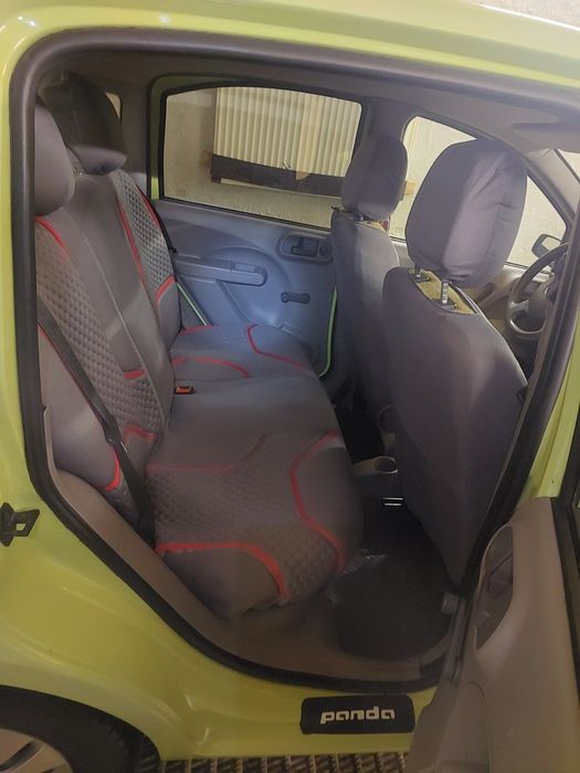 Fiat Panda 2004 VIN ZFA16900000237065 фото оголошення 11 з 21