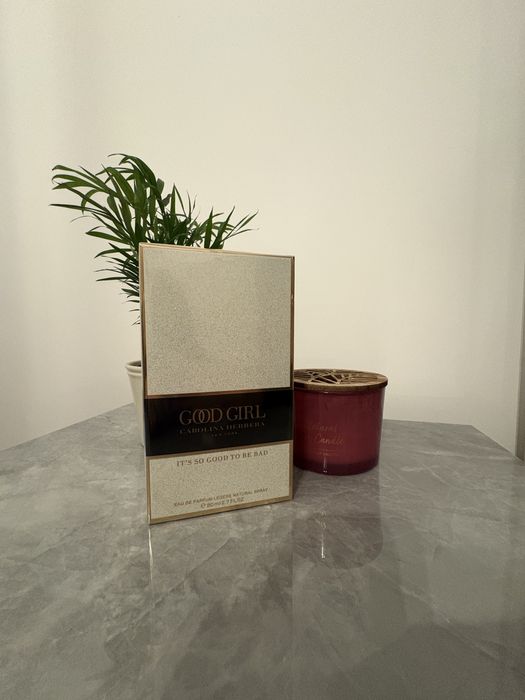 Perfumy Good Girl Carolina Herrera New York