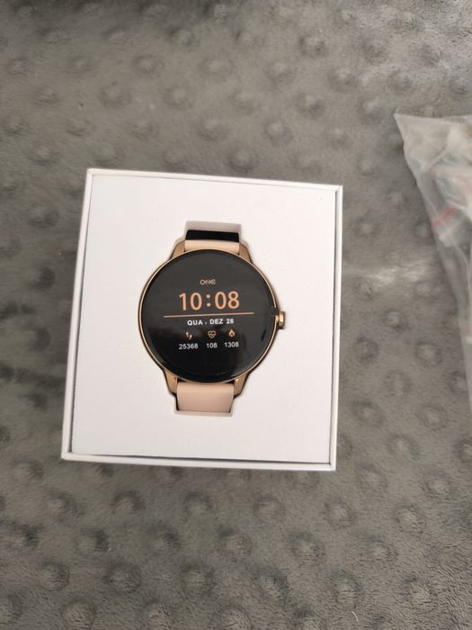 Smartwatch ONE.