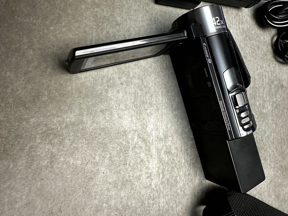 Kamera Sony HDR-CX160e