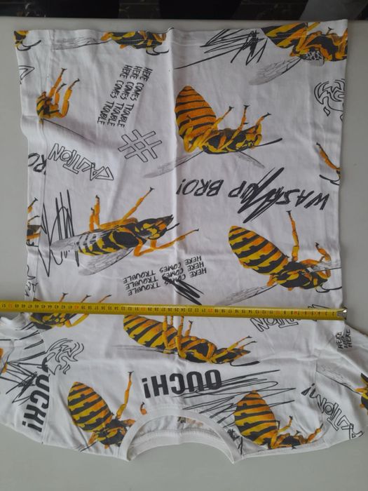 T-shirt chłopięcy