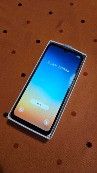 Samsung Galaxy A05s - NOVO