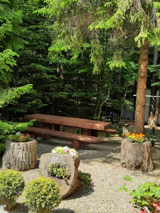 Domek letniskowy całoroczny