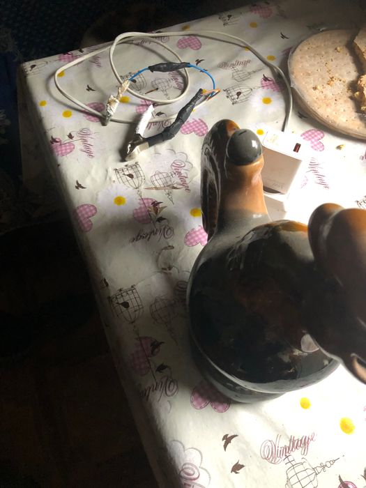 півник ссср колекційний