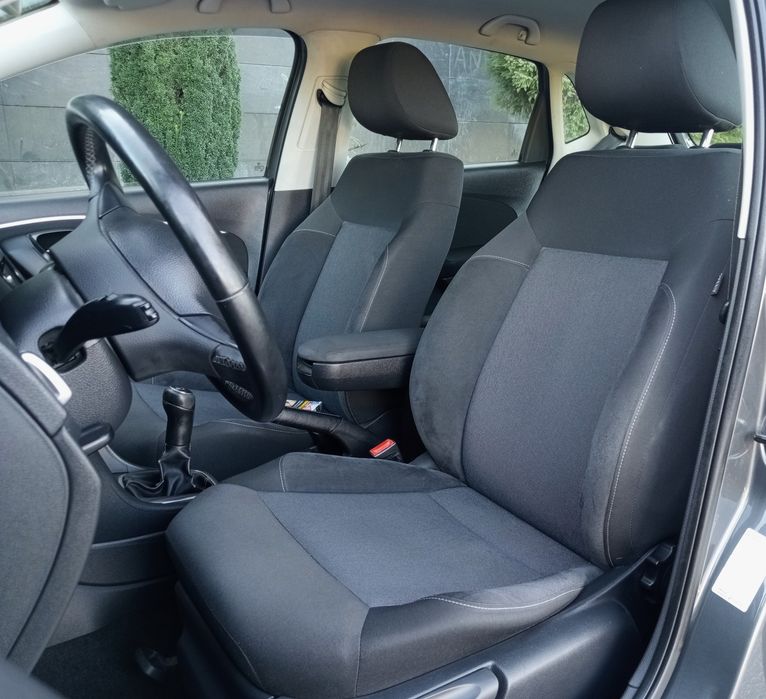 VW POLO 1.4i GASOLINA Francesa