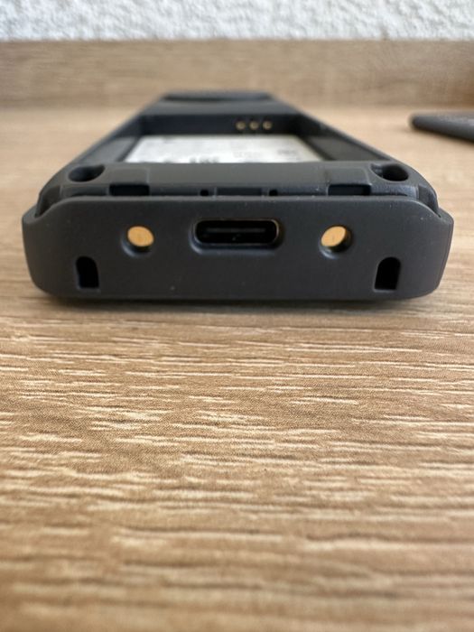 IP телефон Grandstream DP725
