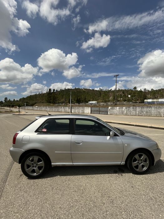 Audi A3 1.9 tdi