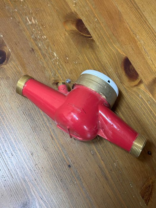 Bmeters wodomierz suchobieżny gmdm-I 1 1/4" DN32 AC Q3-10,0 M3/H