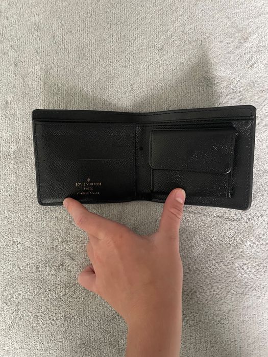 Portfel Louis Vuitton