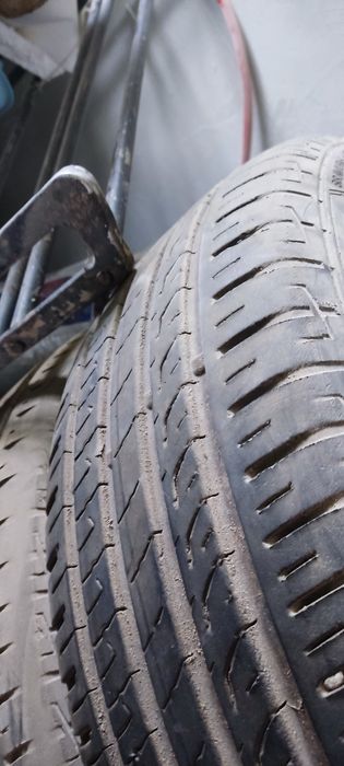 Колеса з дисками