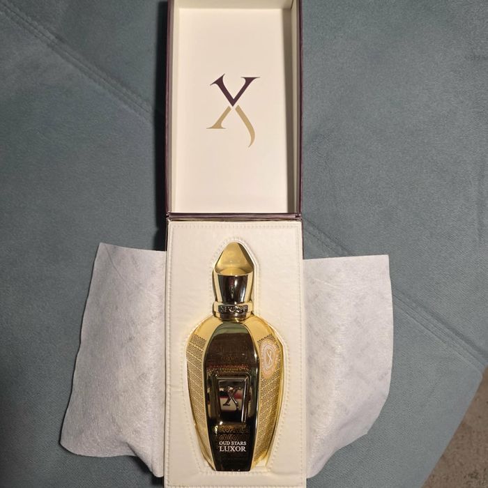 Perfumy Xerjoff Oud Stars Luxor-100 ml