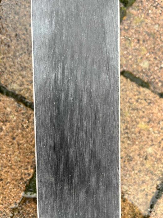 Narty zjazdowe  Salomon xRace JR GS 166