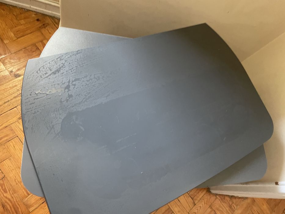 Vendo/Troco rack para tv ou aquario.
