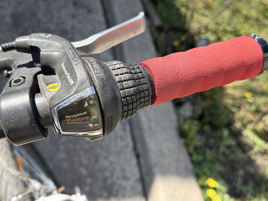 Дитячий спортивний велосипед Centurion