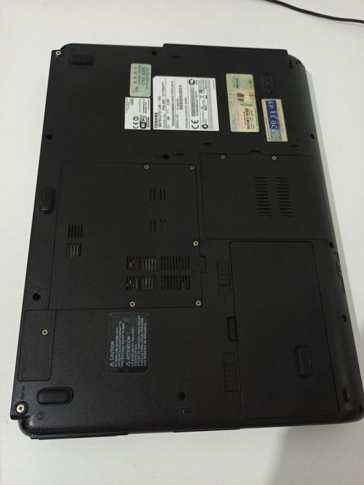 Computador Portátil Toshiba64586079918721123