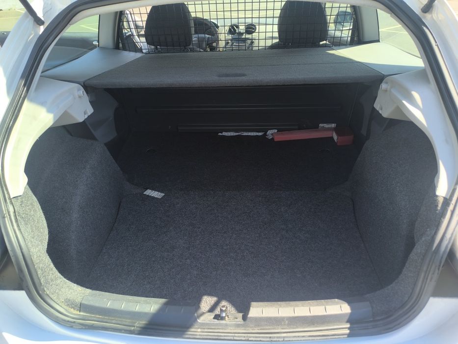 SEAT Ibiza 1.2 TDI de 2015 em bom estado