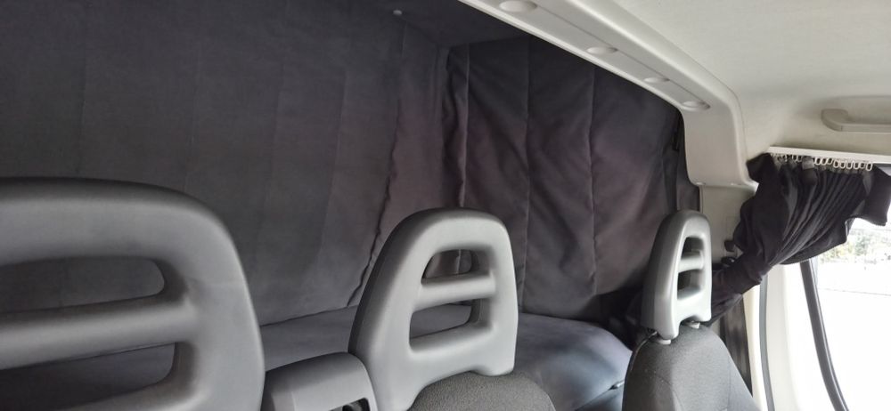 Fiat Ducato 2022p. свіжий