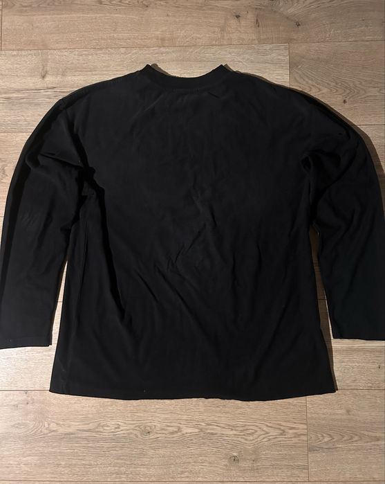 Longsleeve acne studios