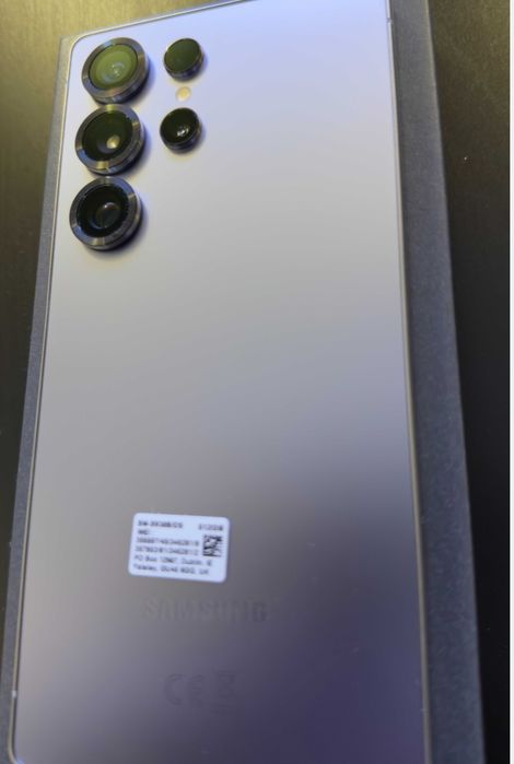 Samsung s 25 ultra