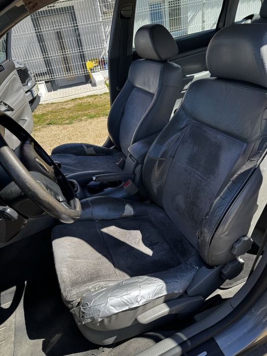 Volkswagen passat 1.9 TDI 130 foto 5
