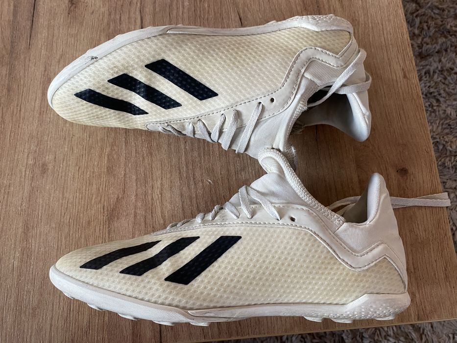 Adidas X tango roz 38 turfy-halówki